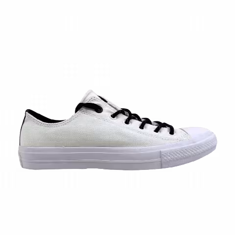 Converse Chuck Taylor All Star 2 Ox 'White Obsidian'
