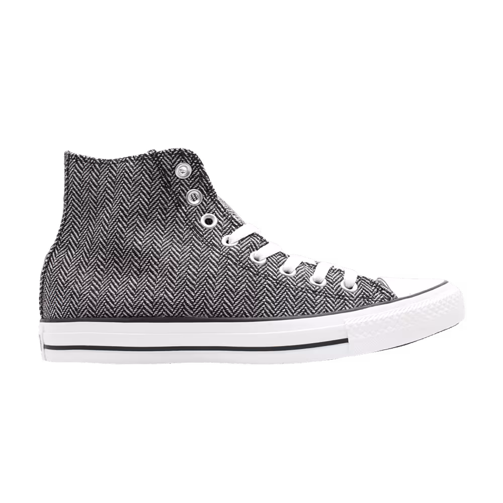 Converse Chuck Taylor As Hi