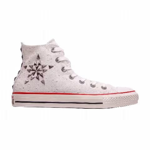 Converse Chuck Taylor All Star Hi 'Lurex'