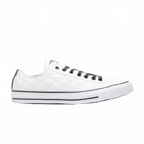 Converse Chuck Taylor All Star Ox 'Quilted'