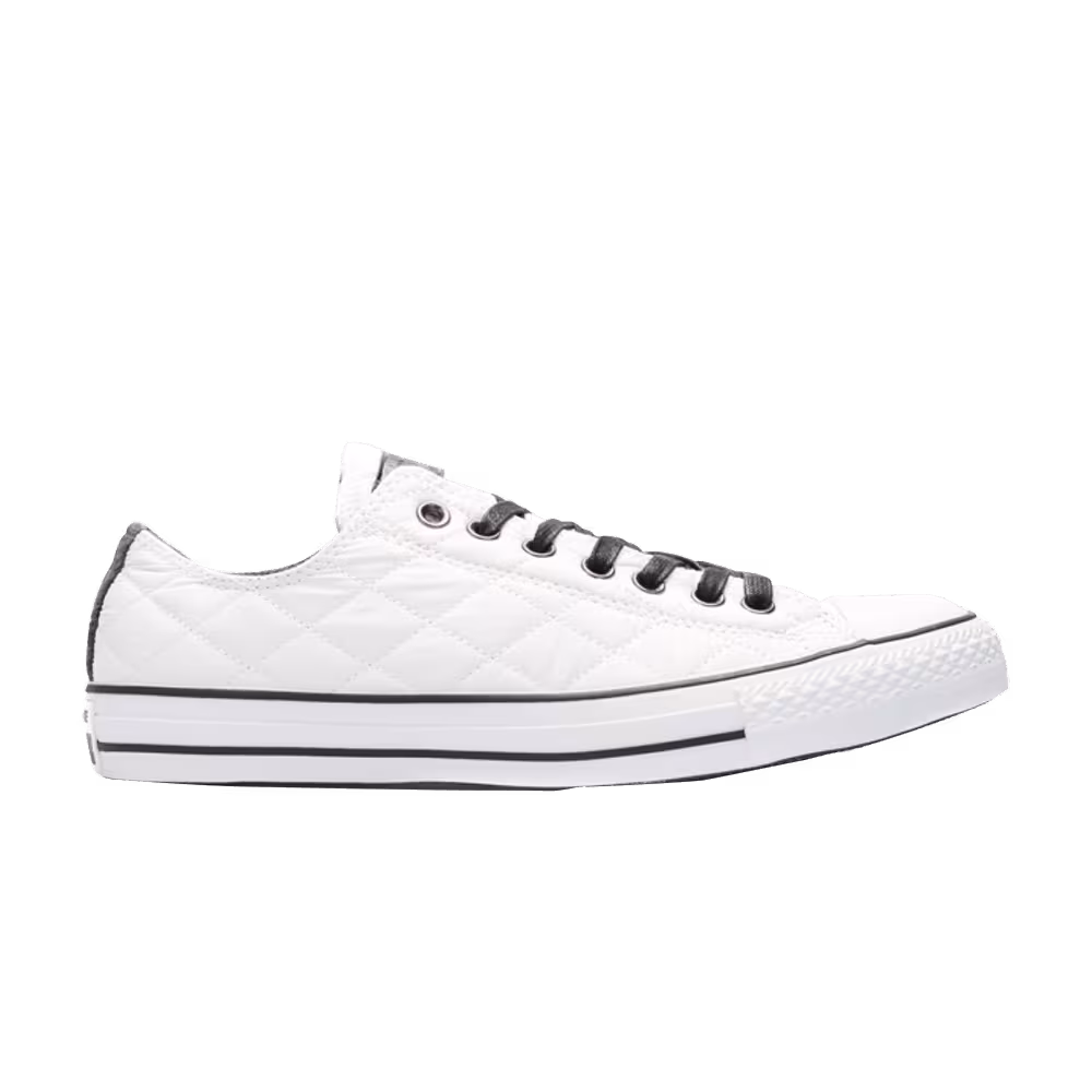 Converse Chuck Taylor All Star Ox Quilted