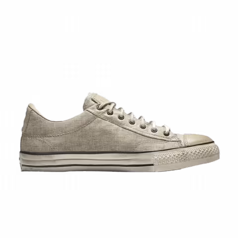 Converse Chuck Taylor All Star Vintage Ox 'White Slip Sand'