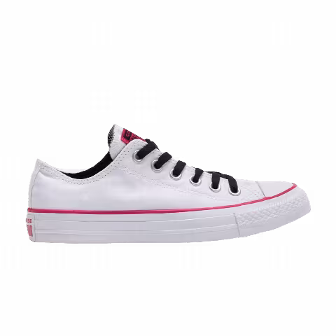 Converse Chuck Taylor All Star Ox 'White Pink Pop'