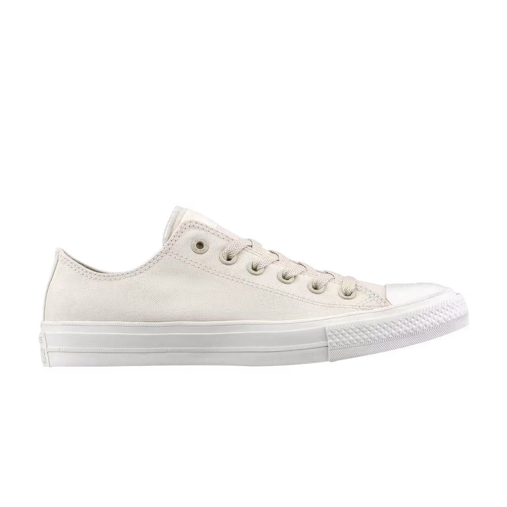 Converse Chuck Taylor All Star 2 Ox Parchment Navy