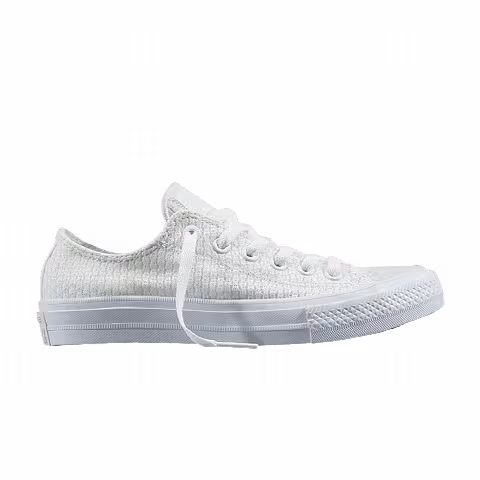 Converse Chuck Taylor All Star 2 Low 'Triple White'