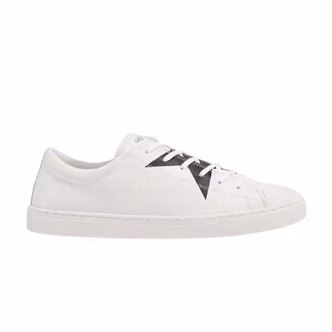 Converse Chuck Taylor All Star Coupe BS Slip Low 'White'