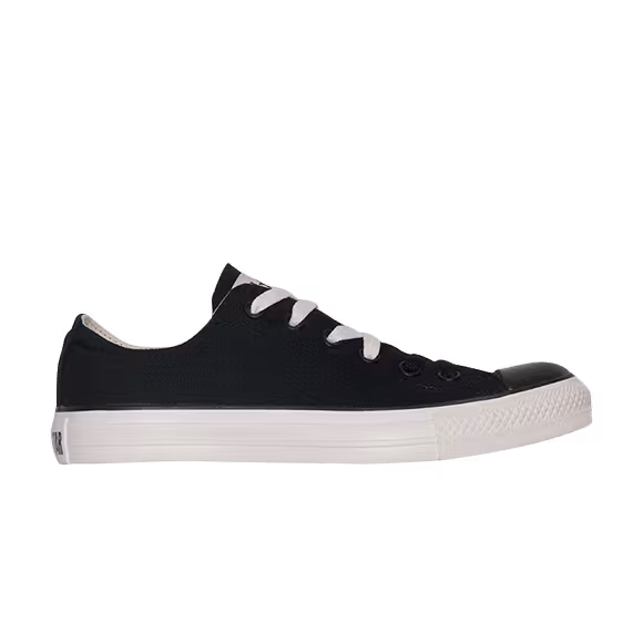 Converse Chuck Taylor All Star Ox Black White
