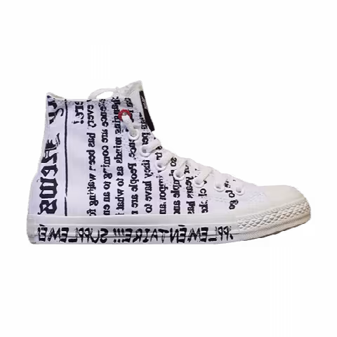 Converse CT All Star Hi Top 100