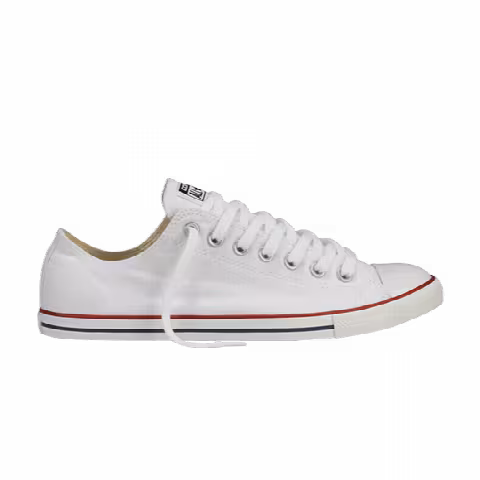 Converse Chuck Taylor All Star Lean Optic 'White'