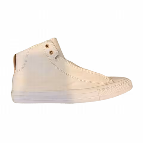 Converse Chuck Taylor All Star Alpha Mid 'White'