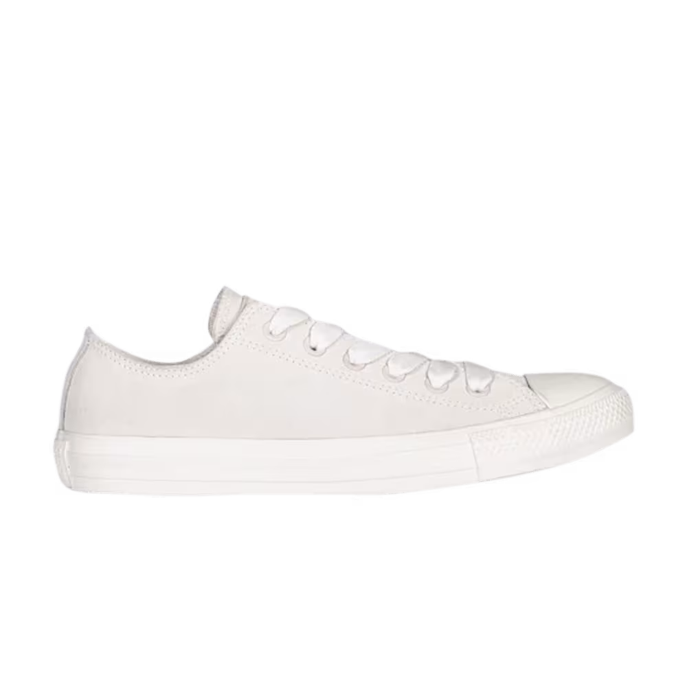 Converse Chuck Taylor All Star Low Vintage White