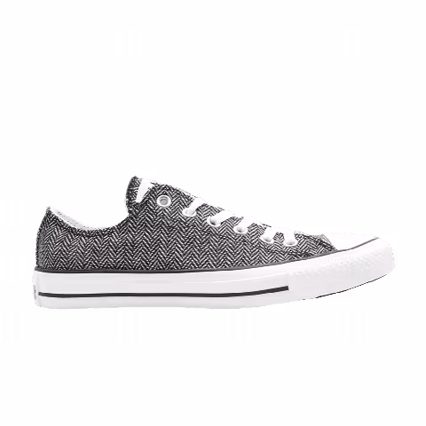 Converse Chuck Taylor All Star Ox 'White Black'