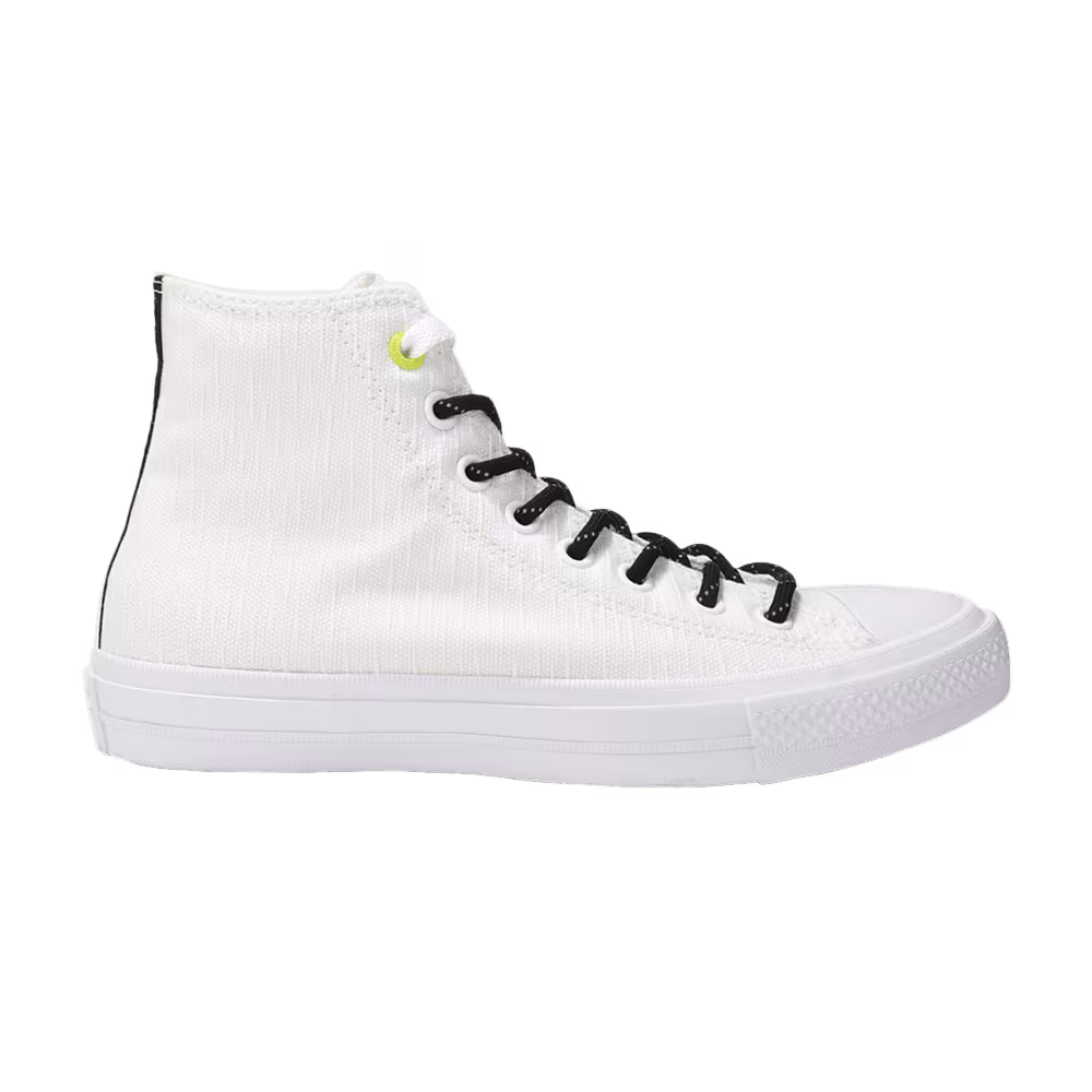 Converse Chuck Taylor All Star 2 High White Volt
