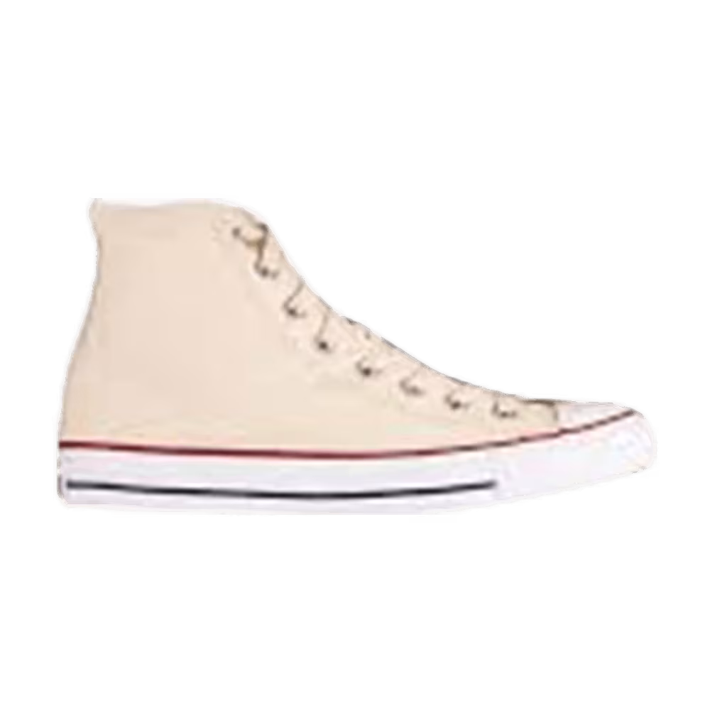 Converse Chuck Taylor All Star Hi Natural White