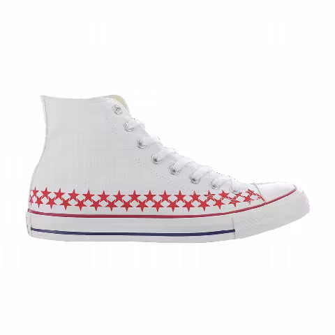 Converse Chuck Taylor All Star Hi 'Americana Print'