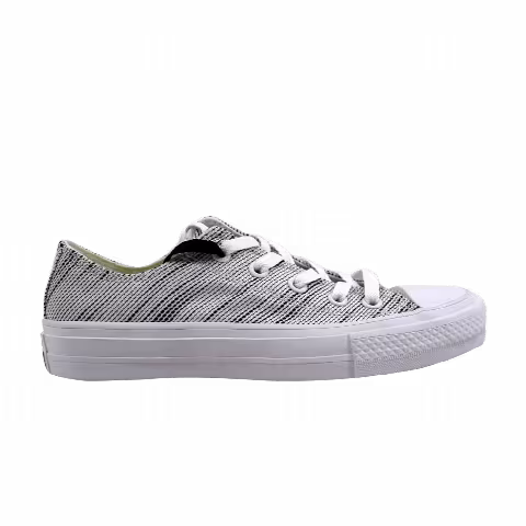 Converse Chuck Taylor All Star 2 Knit Ox 'White'