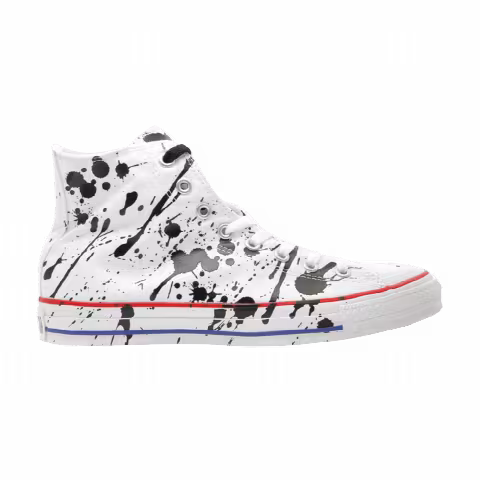 Converse Chuck Taylor All Star Hi 'Splatter'