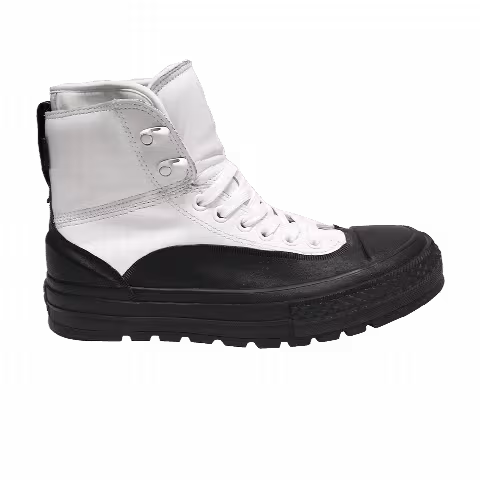 Converse Chuck Taylor All Star Tekoa Hi 'White Black'