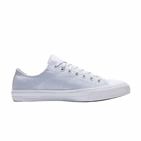 Converse Chuck Taylor All Star Woven 2 Ox 'White Blue Granite'