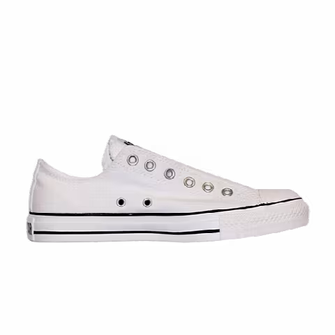 Converse Chuck Taylor All Star Slip-On Ox 'White Black'
