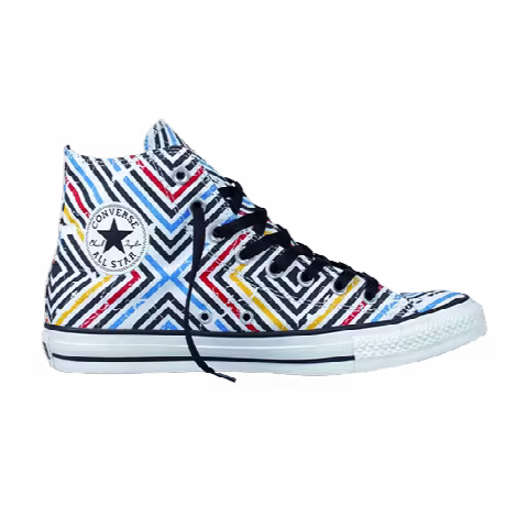 Converse Chuck Taylor All Star Hi 'Abstract'