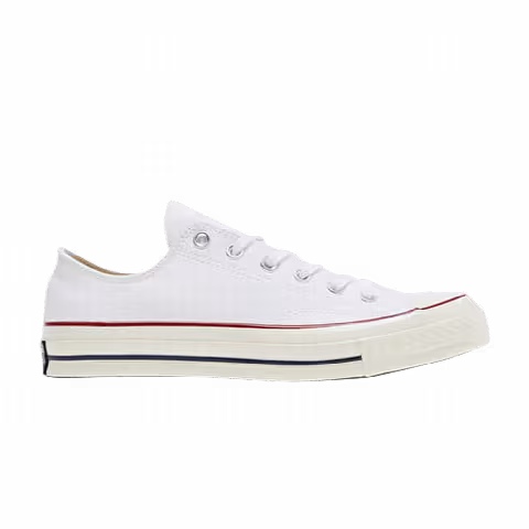 Converse Chuck Taylor All Star Low 'White'