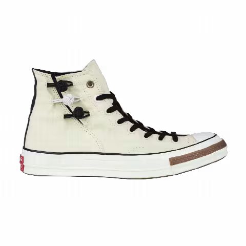 CLOT x Converse Chuck 70 Hi 'Cloud Cream'