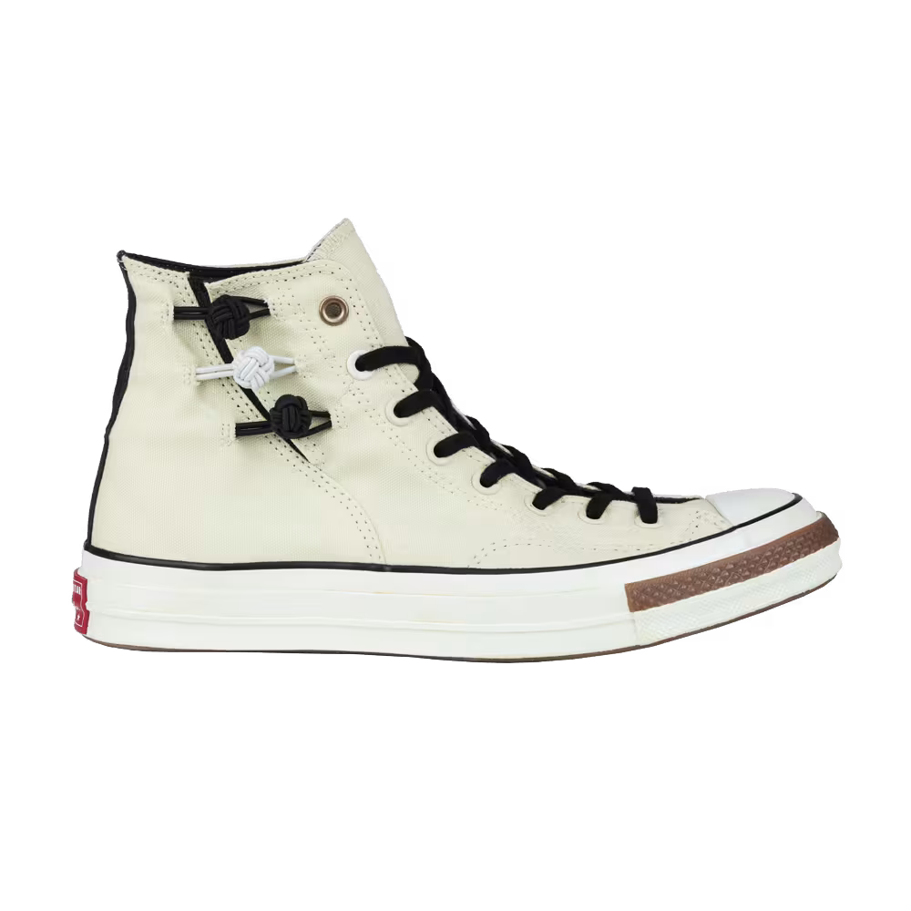 CLOT x Converse Chuck 70 Hi Cloud Cream