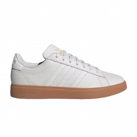 Adidas Grand Court 2.0 'Orbit Grey Gum'