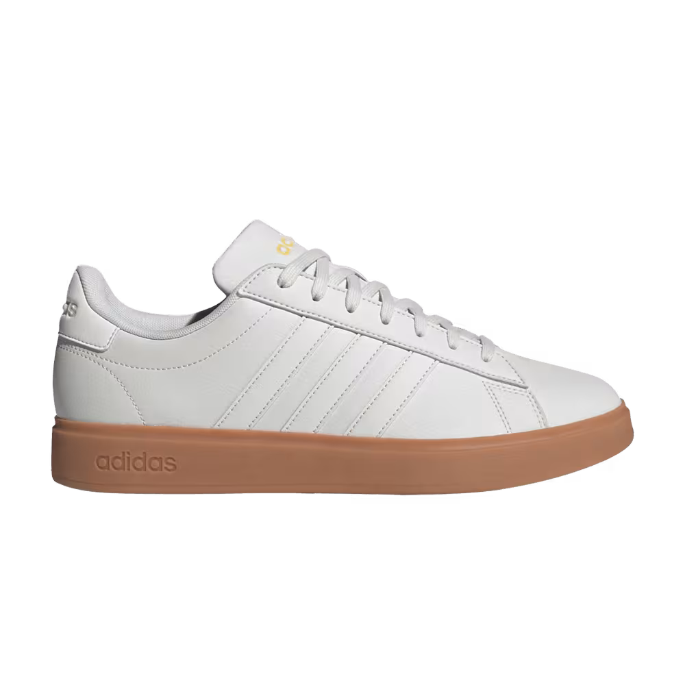 Adidas Grand Court 2.0 Orbit Grey Gum