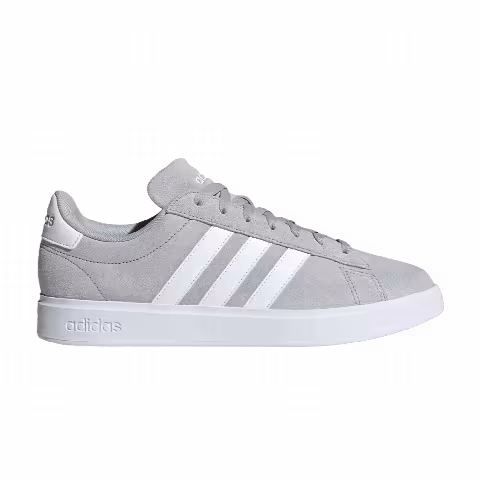 adidas Grand Court 2.0 'Grey White'