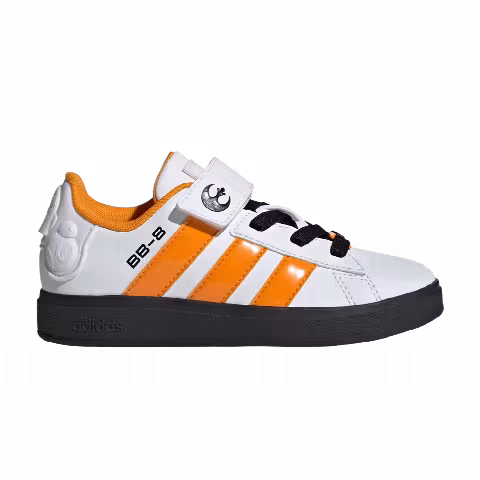 Star Wars x adidas Grand Court 2.0 C 'BB-8'