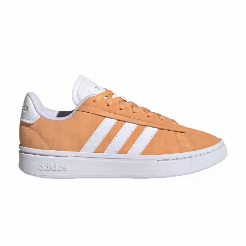 Adidas Wmns Grand Court Alpha 'Hazy Orange'
