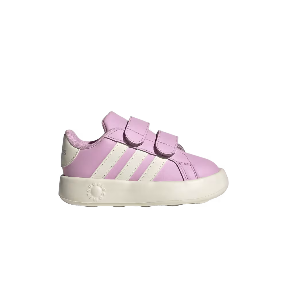 Adidas Grand Court 2.0 I Bliss Lilac