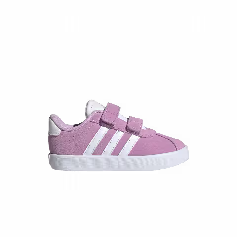 Adidas VL Court 3.0 I 'Bliss Lilac'