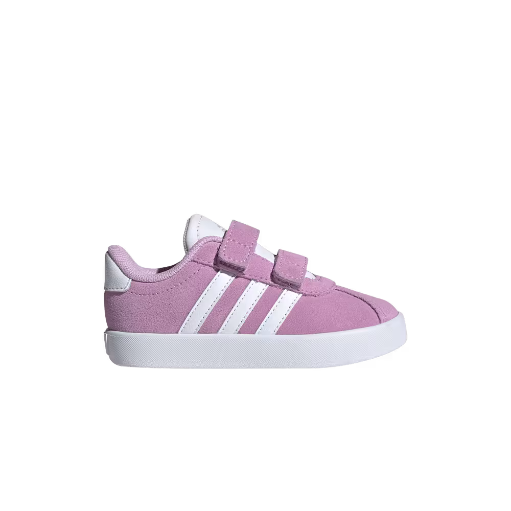 Adidas VL Court 3.0 I Bliss Lilac