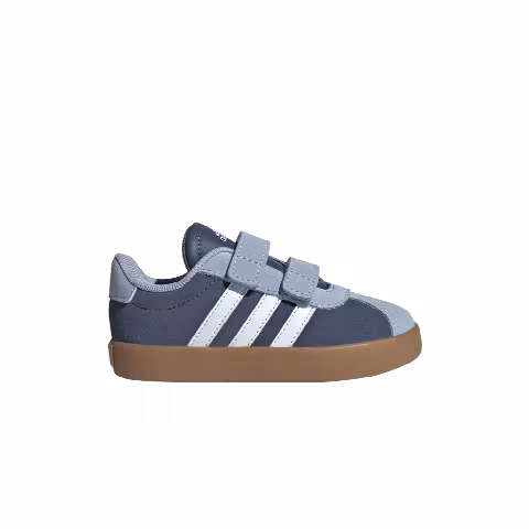 Adidas VL Court 3.0 I 'Preloved Ink Gum'