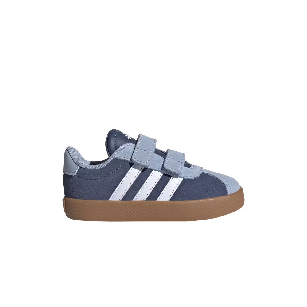 Adidas VL Court 3.0 I Preloved Ink Gum