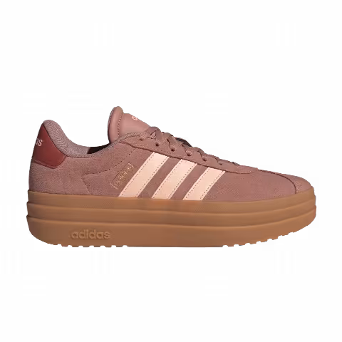 Adidas VL Court Bold 'Warm Clay'