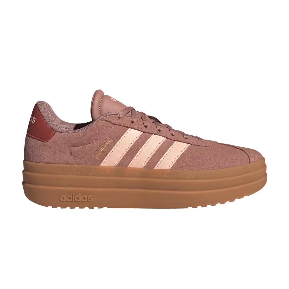 Adidas VL Court Bold Warm Clay