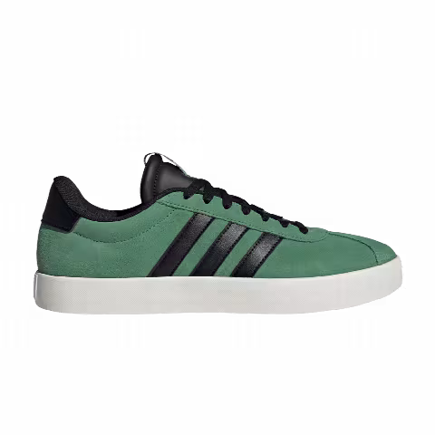 Adidas VL Court 3.0 'Preloved Green Black'