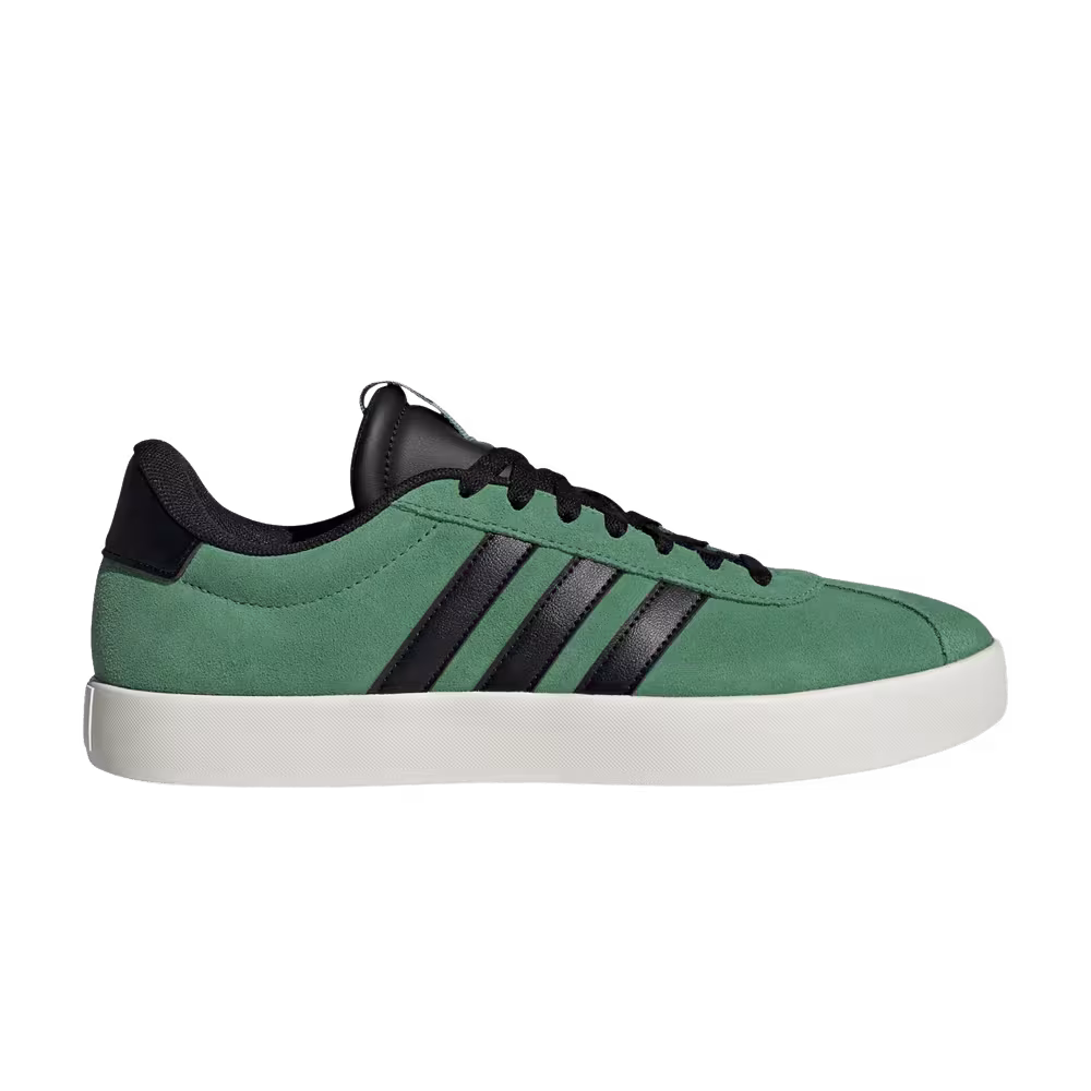 Adidas VL Court 3.0 Preloved Green Black