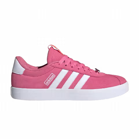 Adidas Wmns VL Court 3.0 'Pink Fusion White'