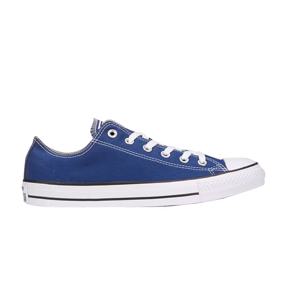 Converse Chuck Taylor All Star Low Roadtrip Blue