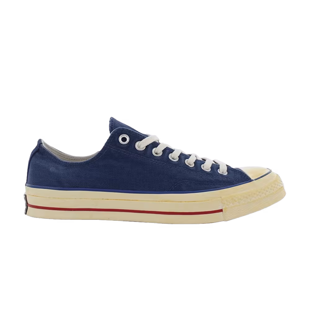 Converse Chuck Taylor All Star 70 Ox Vintage Pack