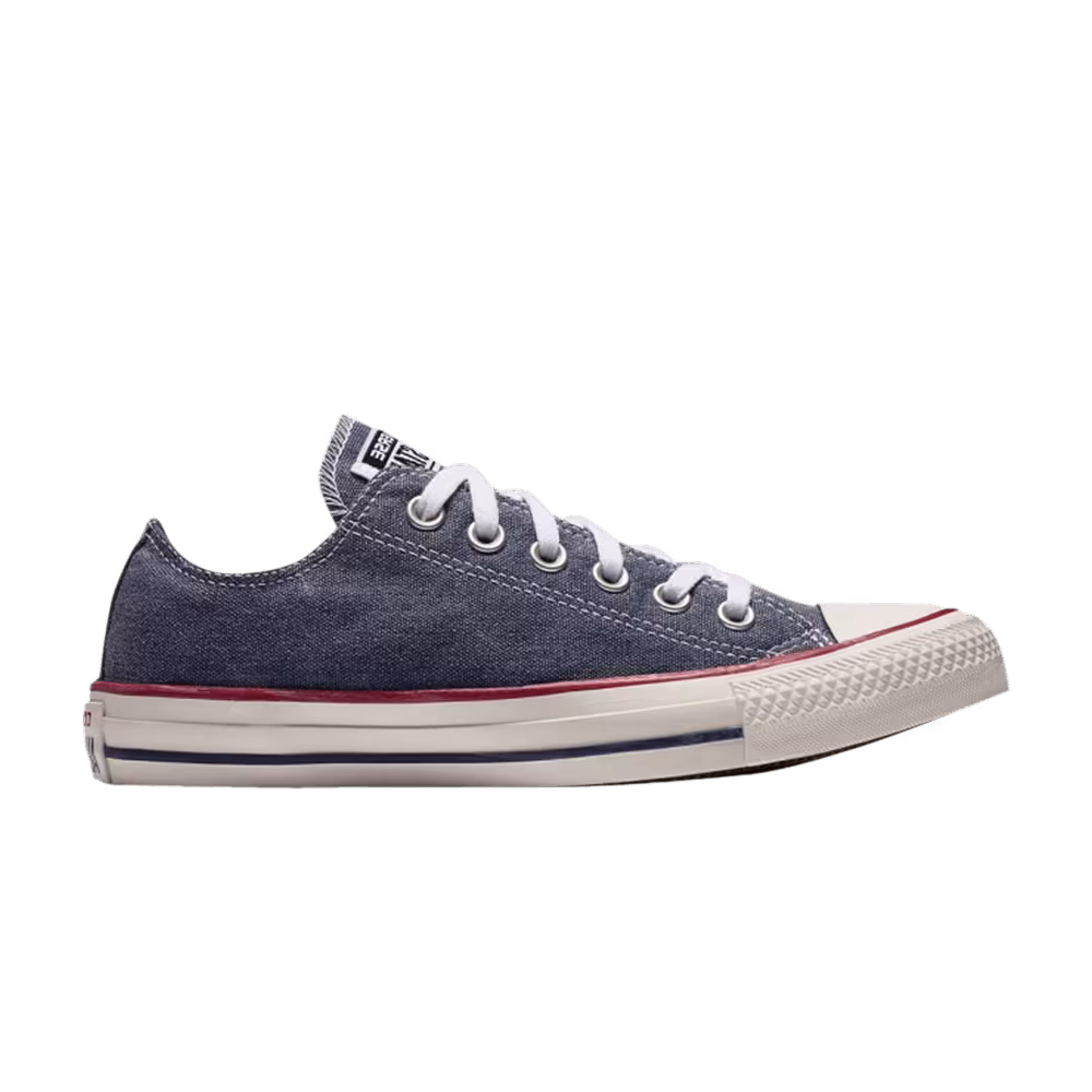 Converse Chuck Taylor All Star Low Navy