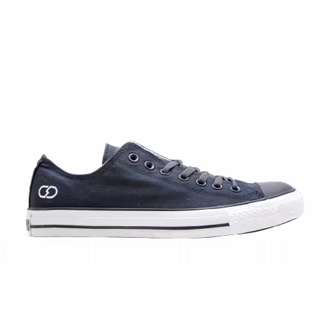 Hiroshi Fujiwara x Converse Chuck Taylor Hiroshi Ox 'Navy White'