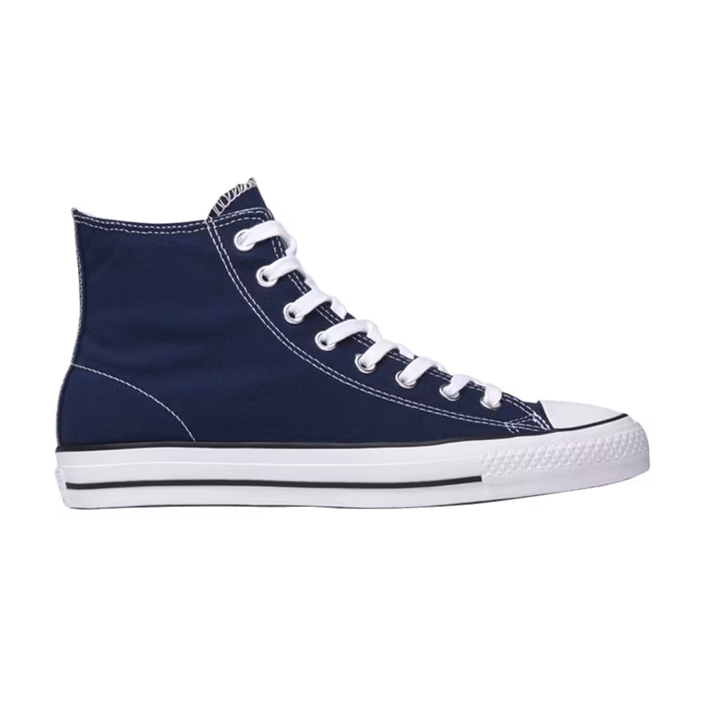 Converse Chuck Taylor All Star Pro Hi Midnight Navy