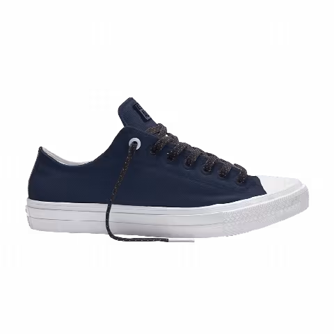 Converse Chuck Taylor All Star 2 Ox 'Obsidian'