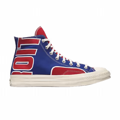 Converse Chuck Taylor All Star Premium Hi 'Detroit Pistons'